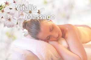 Massage salon VitalisMassage